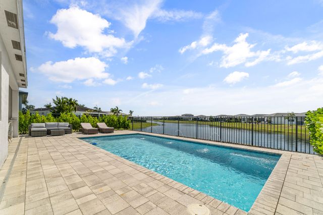 11244 SW Lyra Drive, Port St. Lucie, Port St Lucie, FL 34987