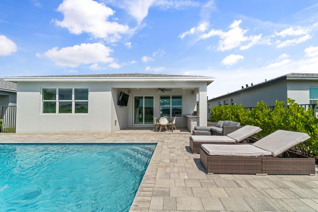 11244 SW Lyra Drive, Port St. Lucie, Port St Lucie, FL 34987