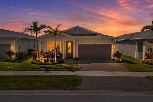 11244 SW Lyra Drive, Port St. Lucie, Port St Lucie, FL 34987