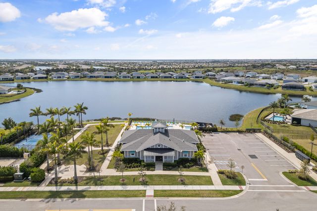 11244 SW Lyra Drive, Port St. Lucie, Port St Lucie, FL 34987