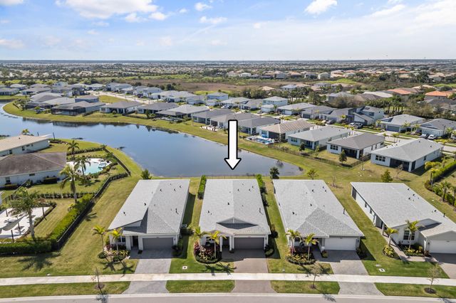 11244 SW Lyra Drive, Port St. Lucie, Port St Lucie, FL 34987