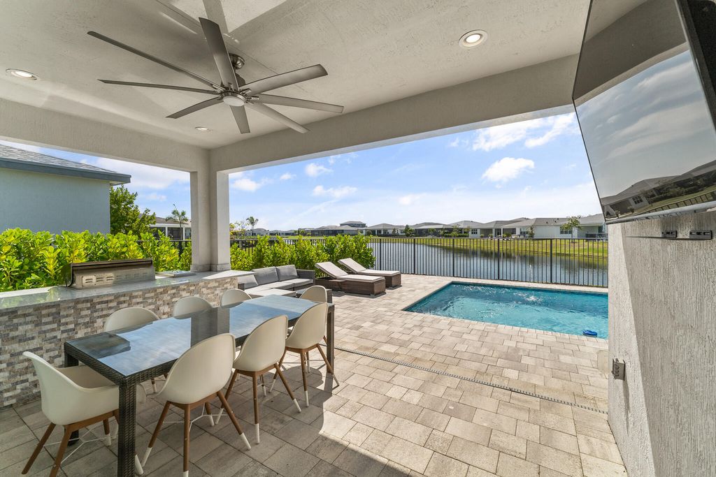 11244 SW Lyra Drive, Port St. Lucie, Port St Lucie, FL 34987