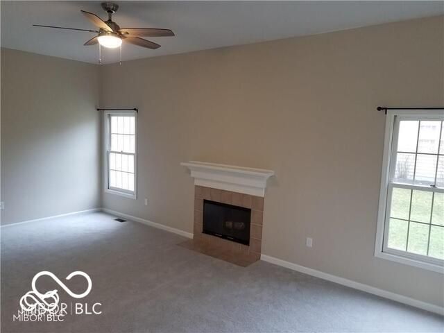 10926 Camden Court, Fishers, IN 46038