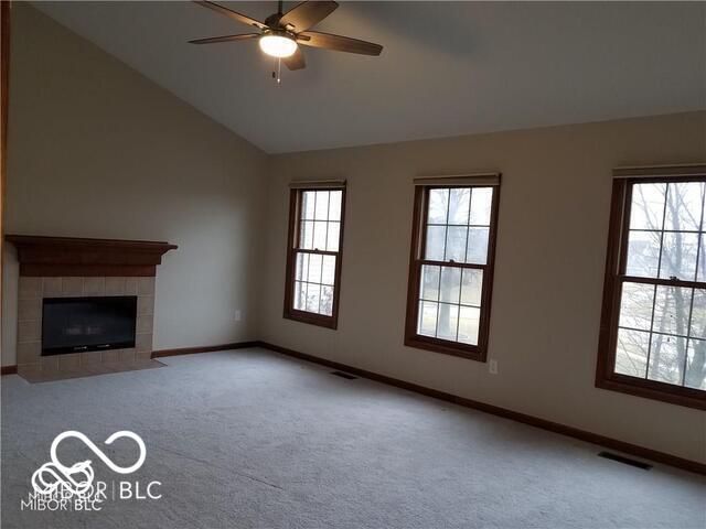 10926 Camden Court, Fishers, IN 46038