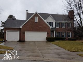 10926 Camden Court, Fishers, IN 46038