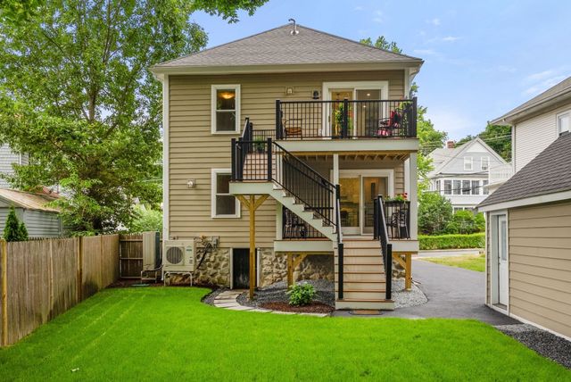 41-43 Elliot St 2, Norwood, MA 02062