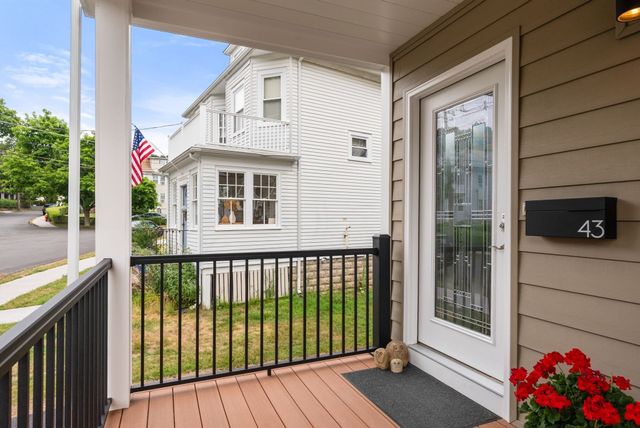 41-43 Elliot St 2, Norwood, MA 02062