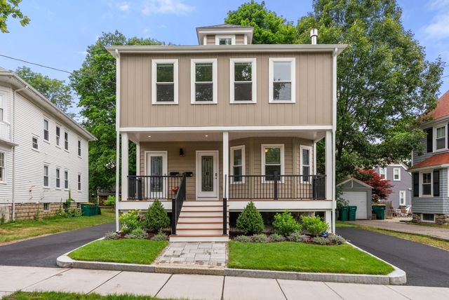 41-43 Elliot St 2, Norwood, MA 02062
