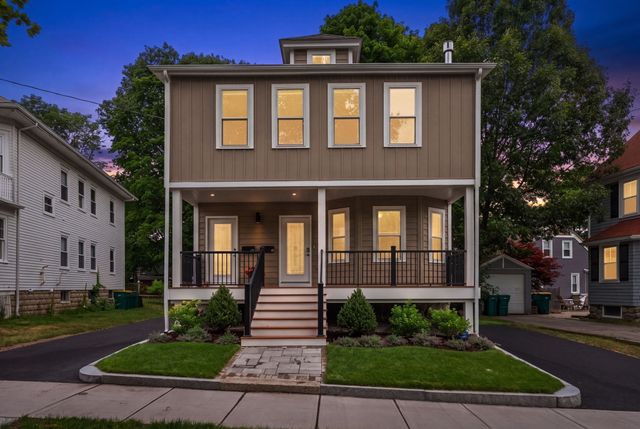 41-43 Elliot St 2, Norwood, MA 02062