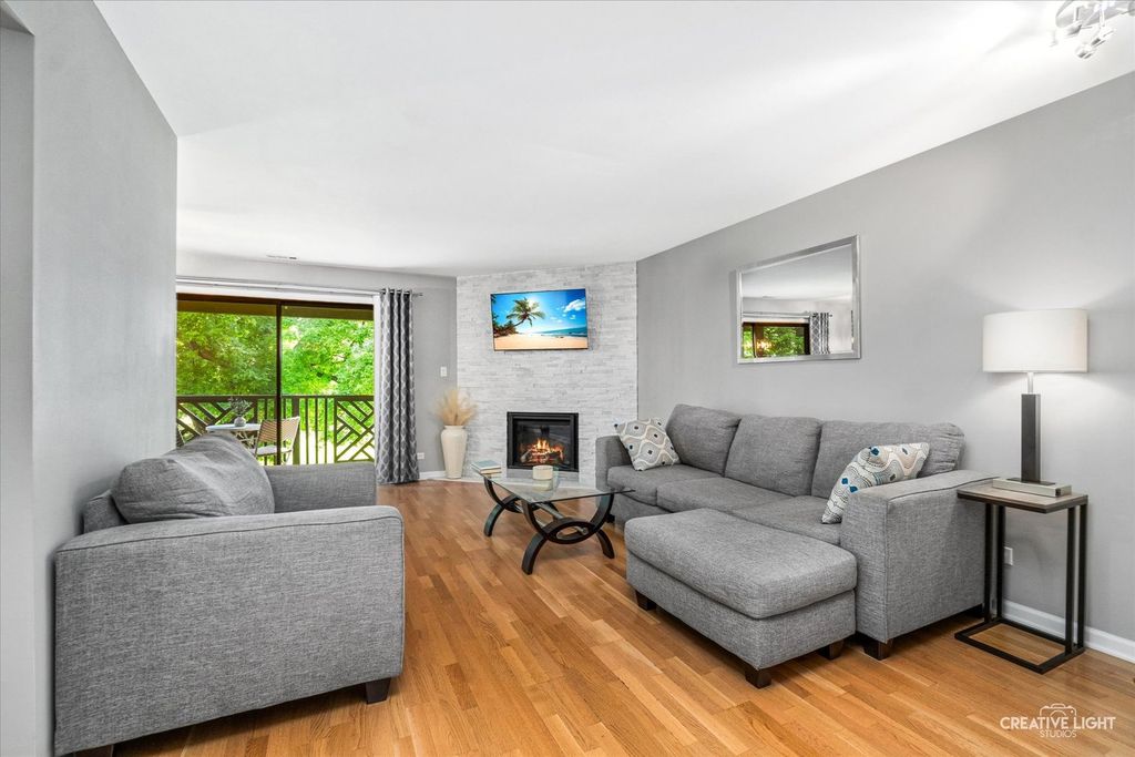1623 SALISBURY Court C, Wheaton, IL 60187 — photo 3