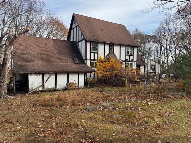 63 Old Ridge Road, New Milford, CT 06776