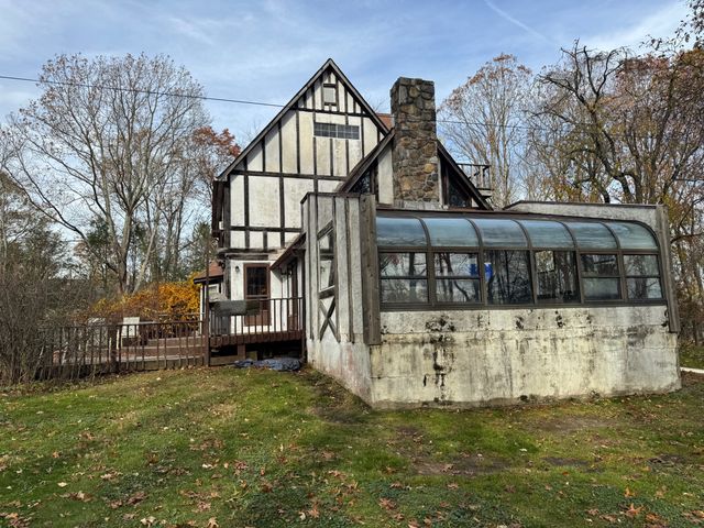 63 Old Ridge Road, New Milford, CT 06776