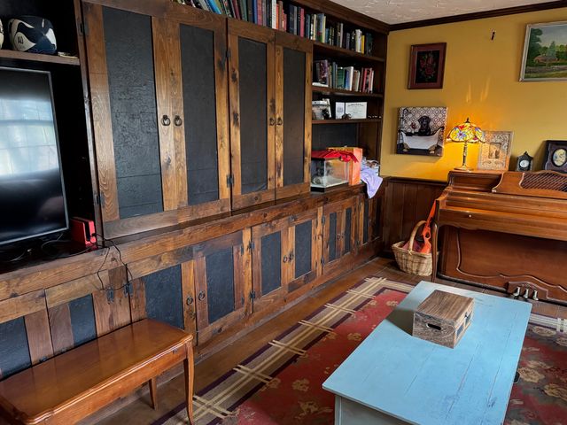 63 Old Ridge Road, New Milford, CT 06776