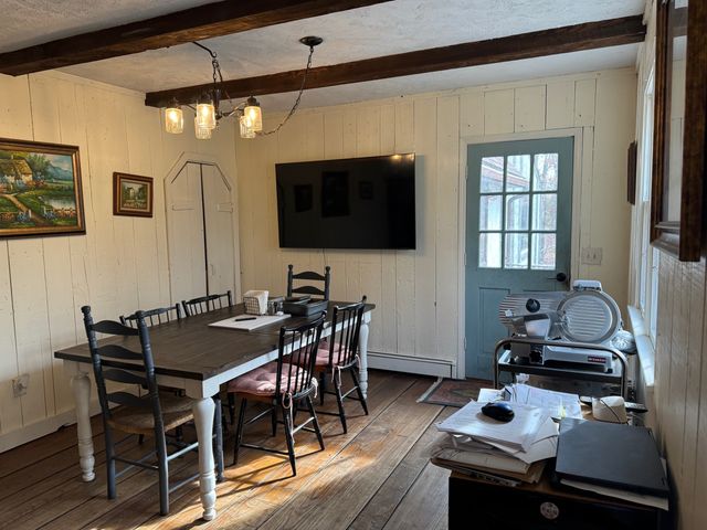 63 Old Ridge Road, New Milford, CT 06776