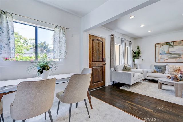 1637 Armour Lane, Redondo Beach, CA 90278