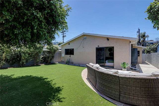 1637 Armour Lane, Redondo Beach, CA 90278
