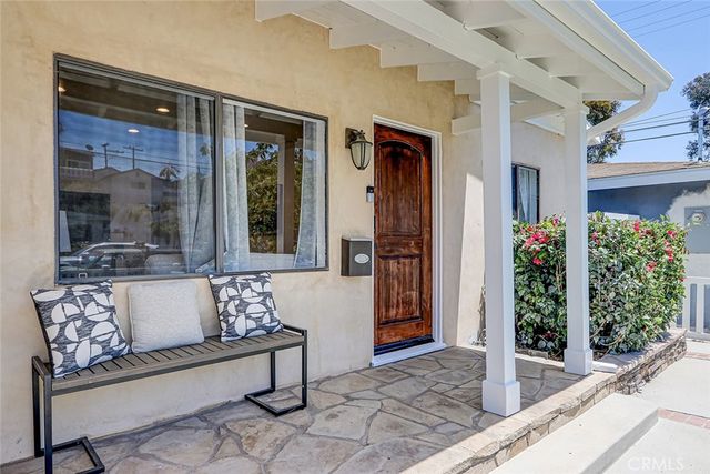 1637 Armour Lane, Redondo Beach, CA 90278