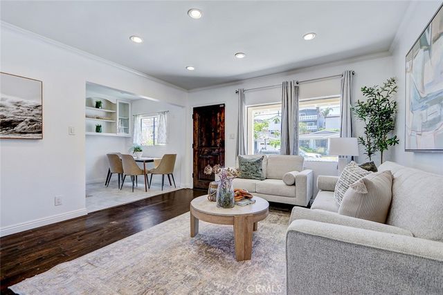 1637 Armour Lane, Redondo Beach, CA 90278