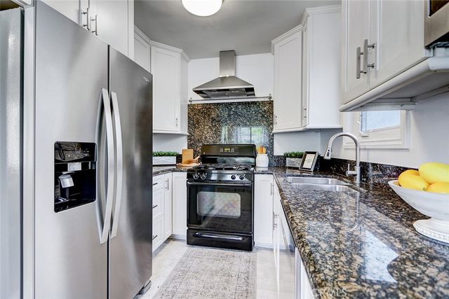 1637 Armour Lane, Redondo Beach, CA 90278