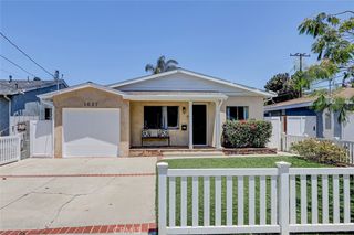 1637 Armour Lane, Redondo Beach, CA 90278