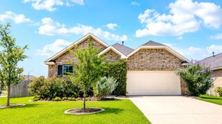 31307 Black Forest Crossing, Fulshear, TX 77441