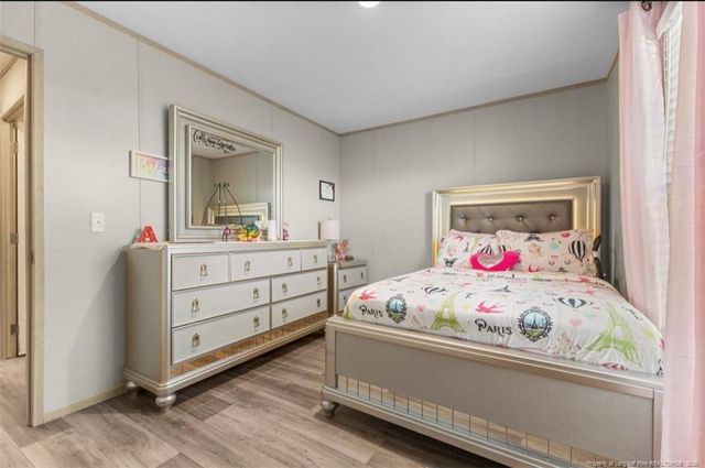 1619 Birtie Road, Lumberton, NC 28358