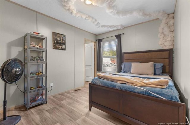 1619 Birtie Road, Lumberton, NC 28358