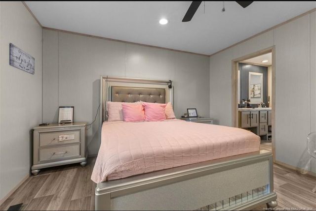 1619 Birtie Road, Lumberton, NC 28358