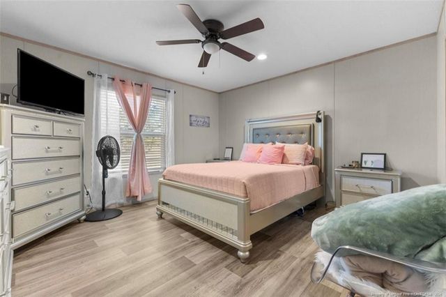 1619 Birtie Road, Lumberton, NC 28358