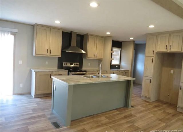 1619 Birtie Road, Lumberton, NC 28358