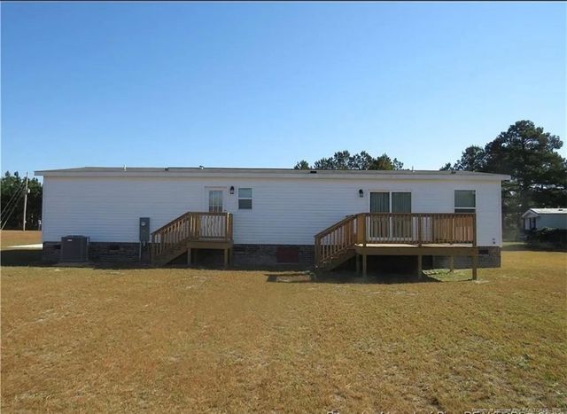 1619 Birtie Road, Lumberton, NC 28358