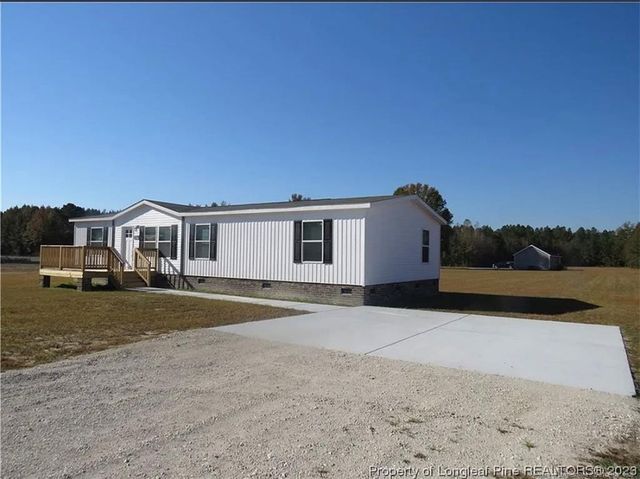 1619 Birtie Road, Lumberton, NC 28358