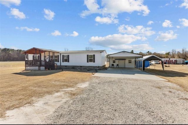 1619 Birtie Road, Lumberton, NC 28358