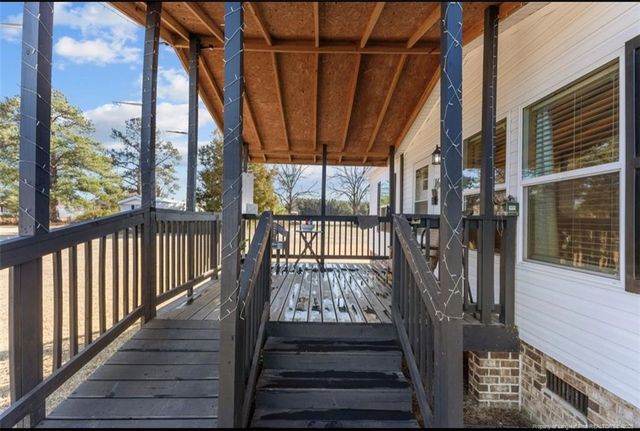 1619 Birtie Road, Lumberton, NC 28358