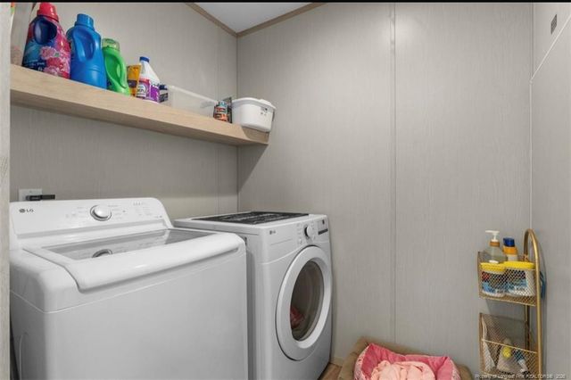 1619 Birtie Road, Lumberton, NC 28358