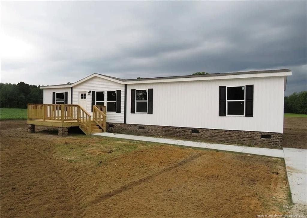 1619 Birtie Road, Lumberton, NC 28358