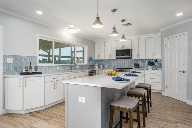 590 BELLE POINT DRIVE, St Pete Beach, FL 33706