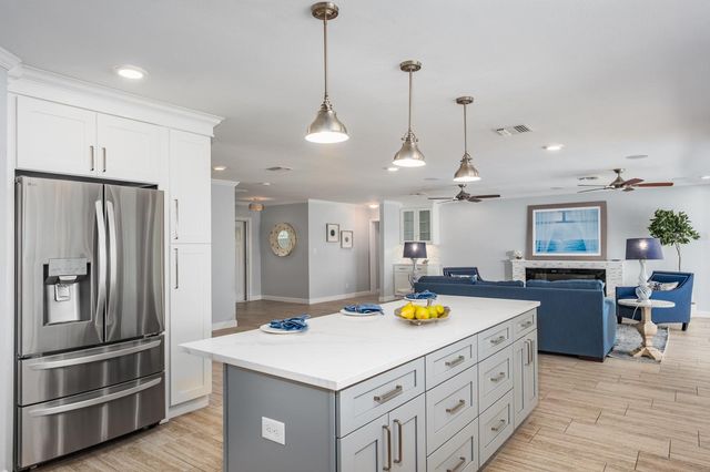 590 BELLE POINT DRIVE, St Pete Beach, FL 33706