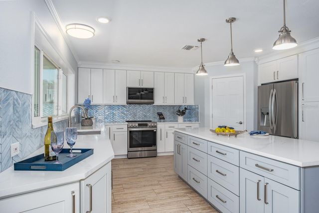 590 BELLE POINT DRIVE, St Pete Beach, FL 33706