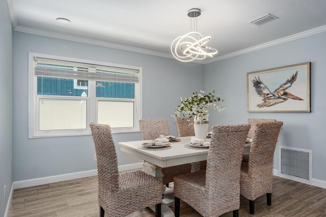 590 BELLE POINT DRIVE, St Pete Beach, FL 33706