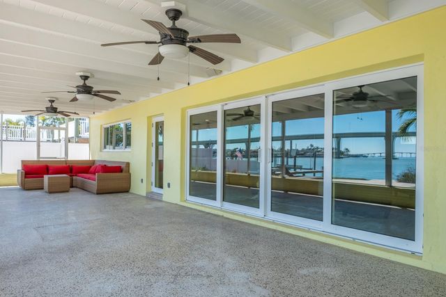 590 BELLE POINT DRIVE, St Pete Beach, FL 33706