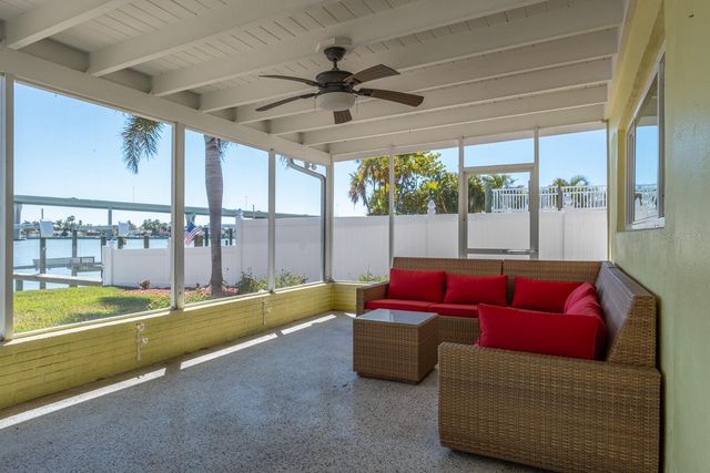 590 BELLE POINT DRIVE, St Pete Beach, FL 33706