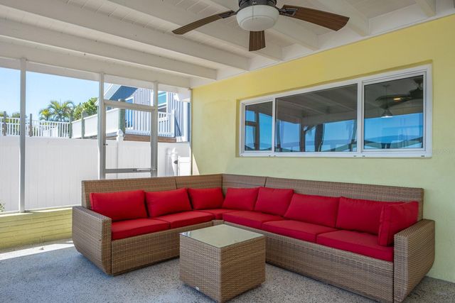 590 BELLE POINT DRIVE, St Pete Beach, FL 33706