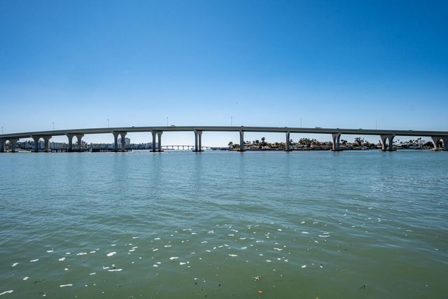 590 BELLE POINT DRIVE, St Pete Beach, FL 33706