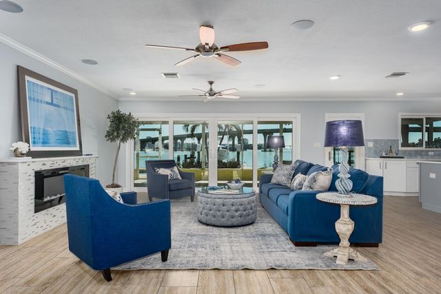 590 BELLE POINT DRIVE, St Pete Beach, FL 33706