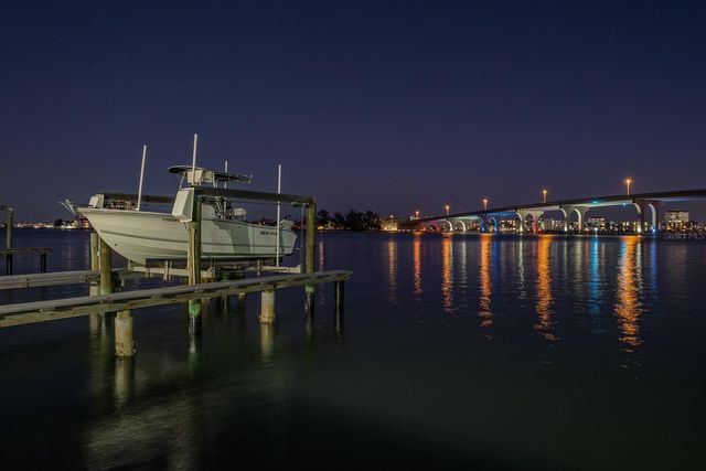 590 BELLE POINT DRIVE, St Pete Beach, FL 33706