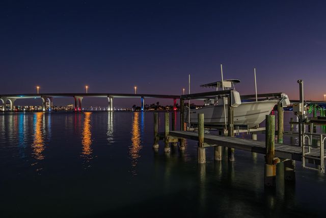 590 BELLE POINT DRIVE, St Pete Beach, FL 33706