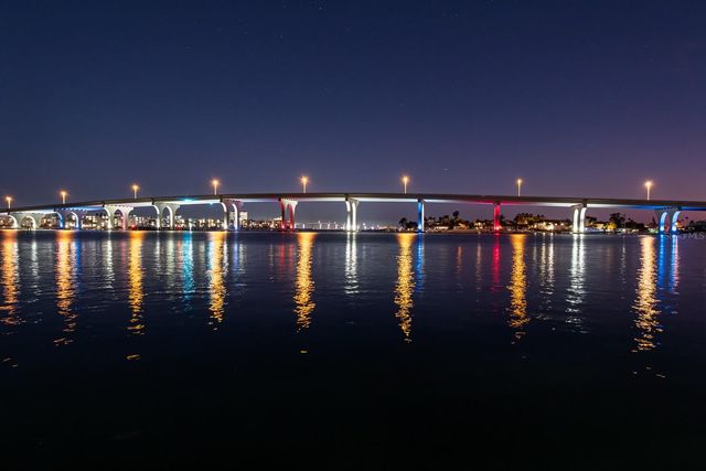 590 BELLE POINT DRIVE, St Pete Beach, FL 33706