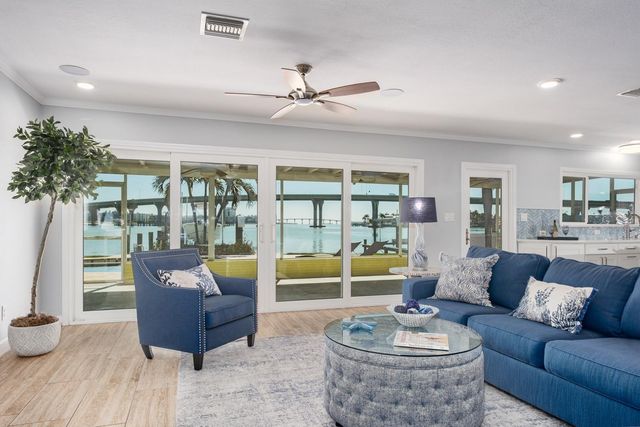 590 BELLE POINT DRIVE, St Pete Beach, FL 33706