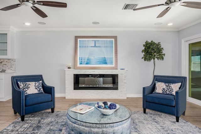 590 BELLE POINT DRIVE, St Pete Beach, FL 33706